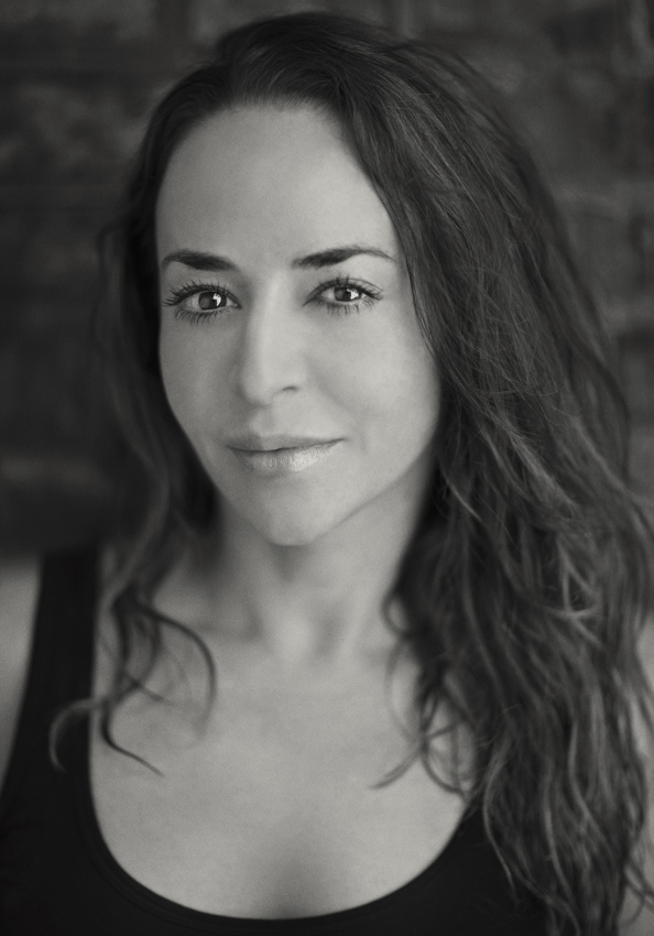 Deanna Brochin