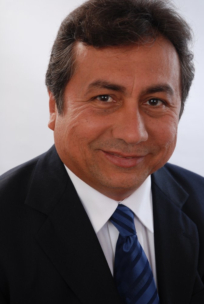 Argenis Pirela