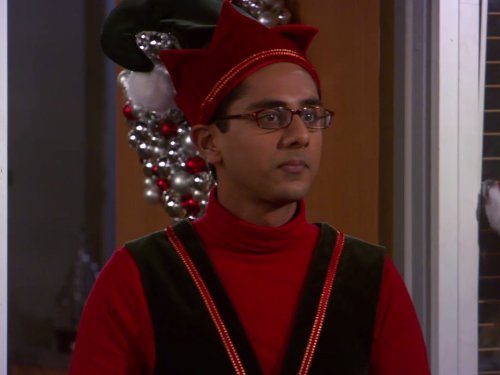 Timmy Patel