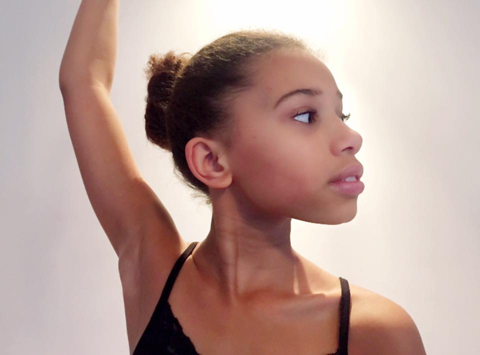 Jaeda LeBlanc