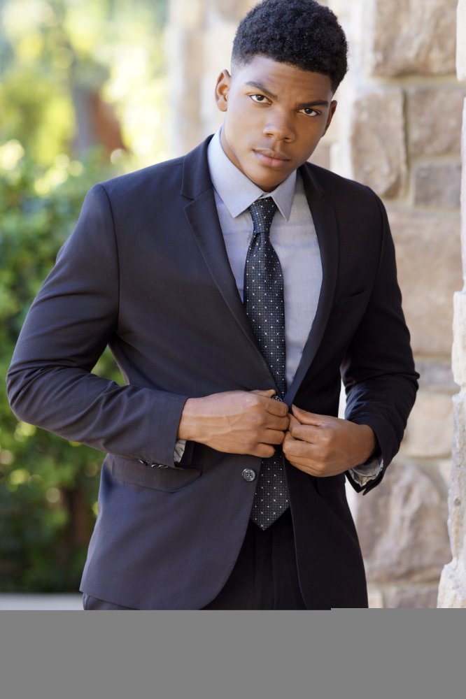 Spence Moore II