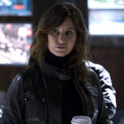 Lieutenant Melanie Hawkins, Lt. Melanie Hawkins