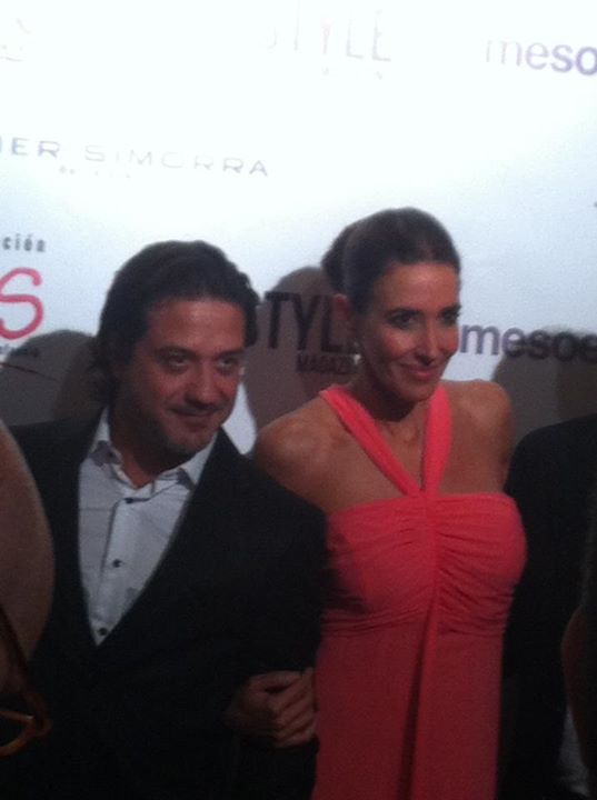 Enrique Arce