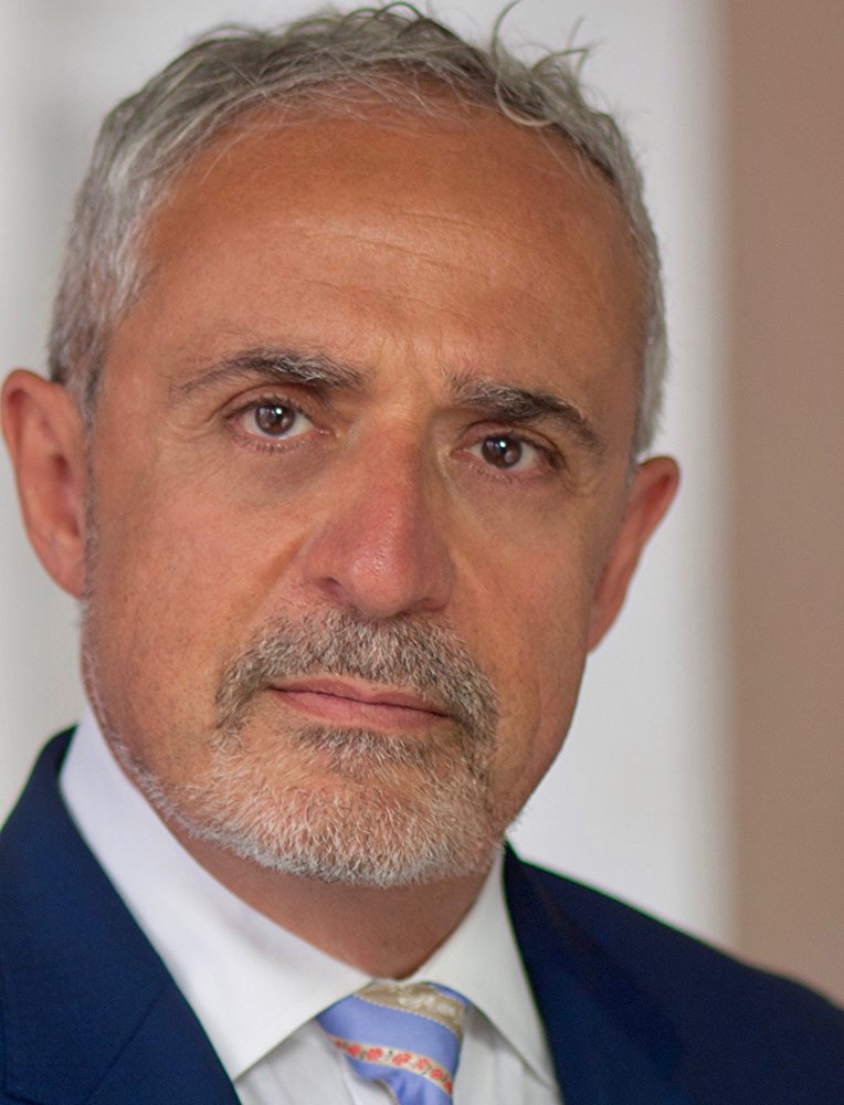 Anton Obeid