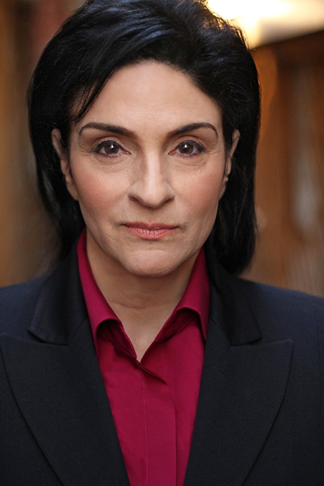 Suzanne Salhaney