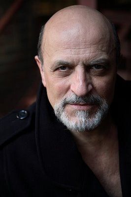 Thom Christopher