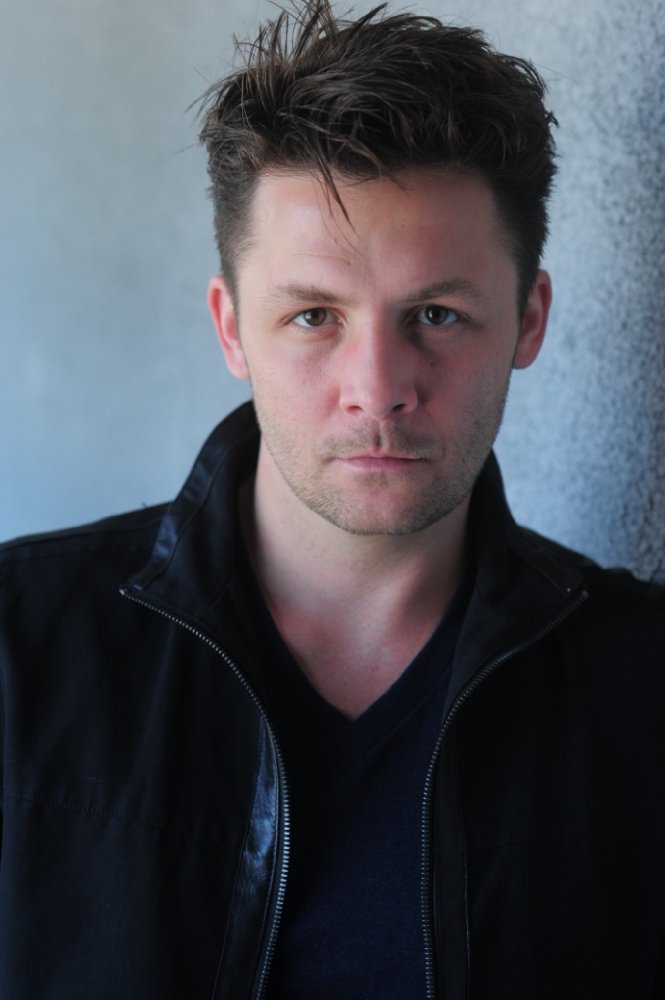 Matthew Godfrey