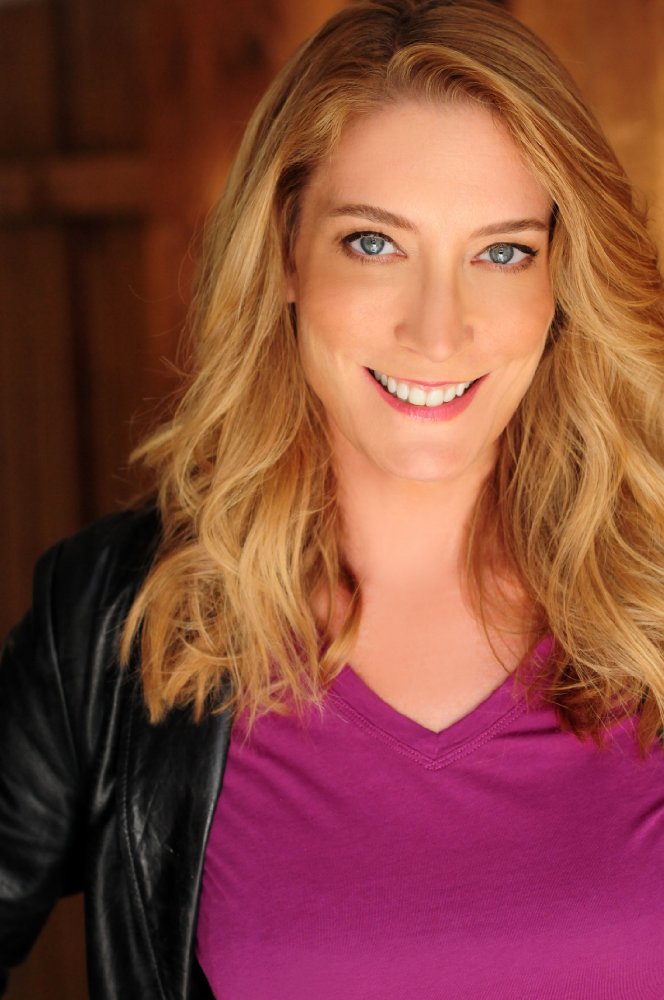 Anne Sackmann