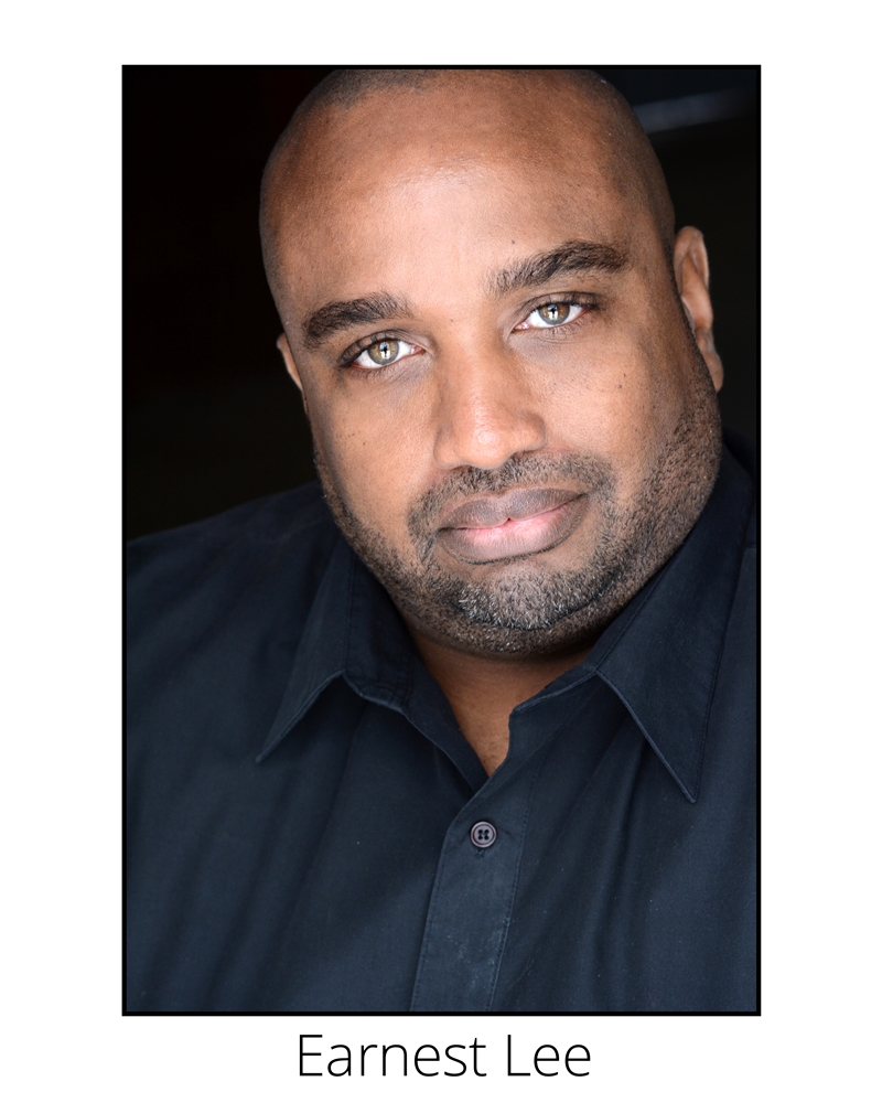 Earnest Lee