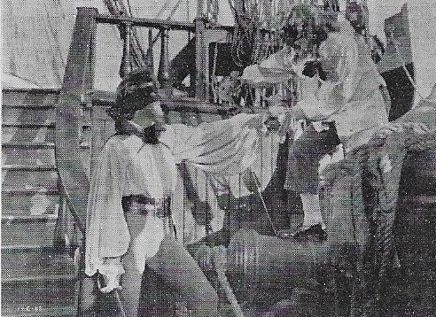 Louis Hayward