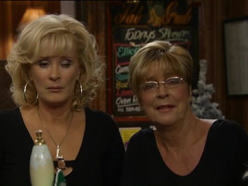 Beverley Callard