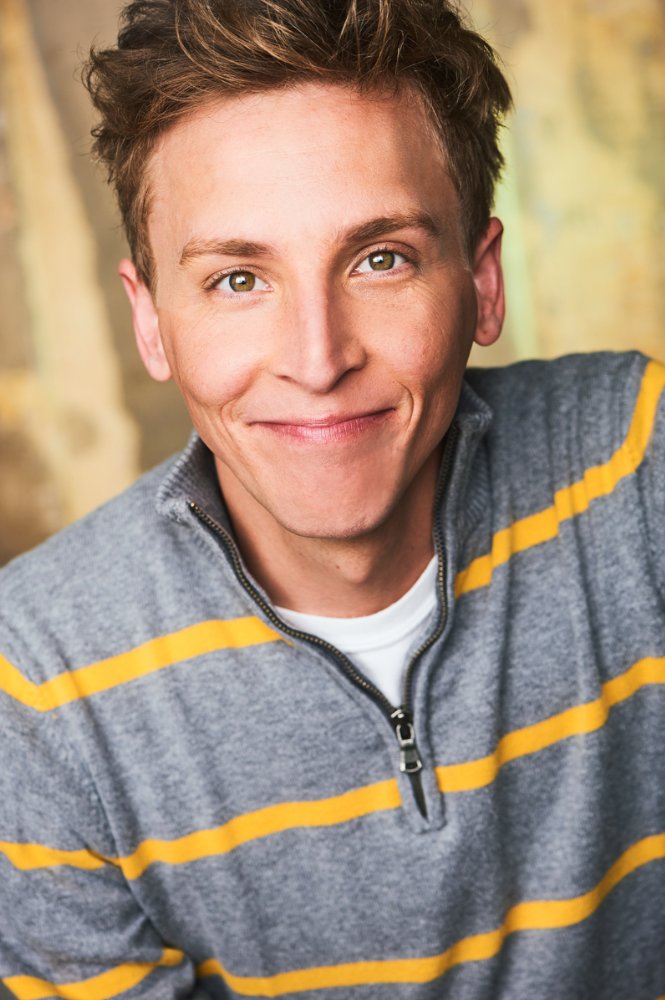 Brennan Murray
