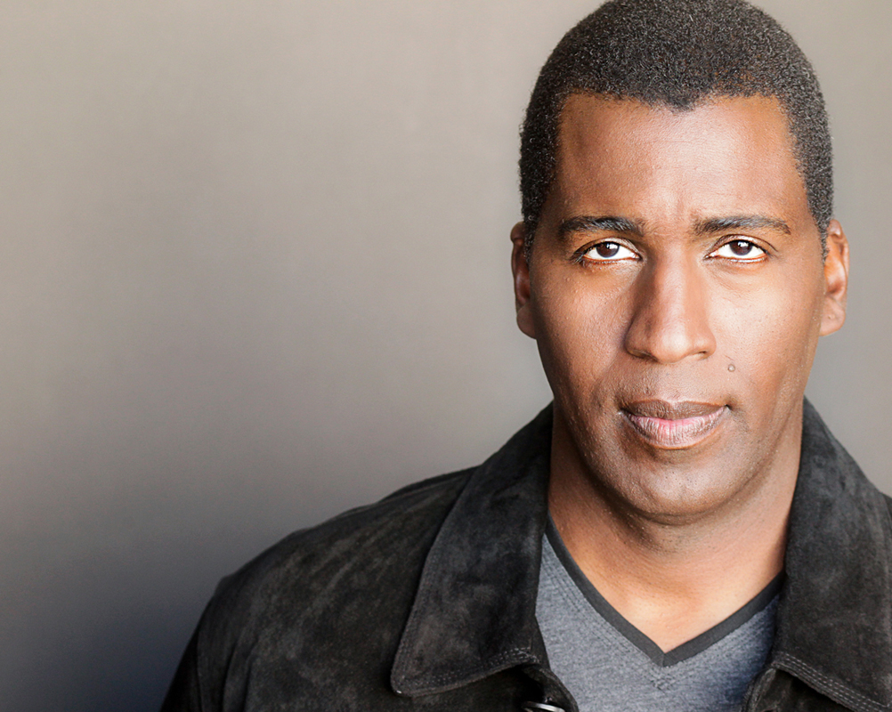 Anthony Holiday