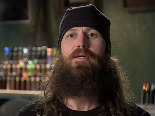 Jase Robertson