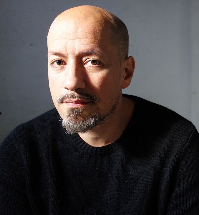 Tarik Saleh