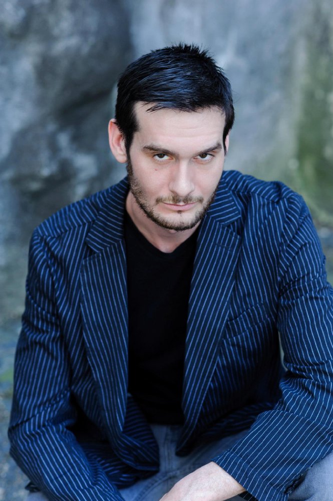 Jacob Keohane