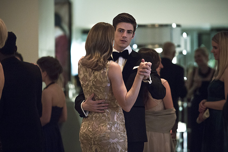 Patty Spivot