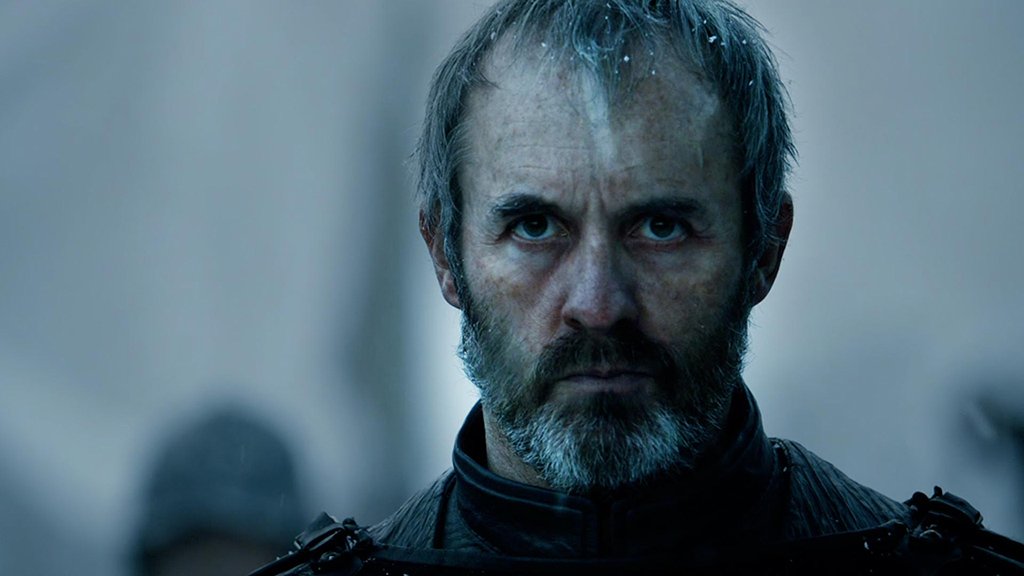 Stannis Baratheon