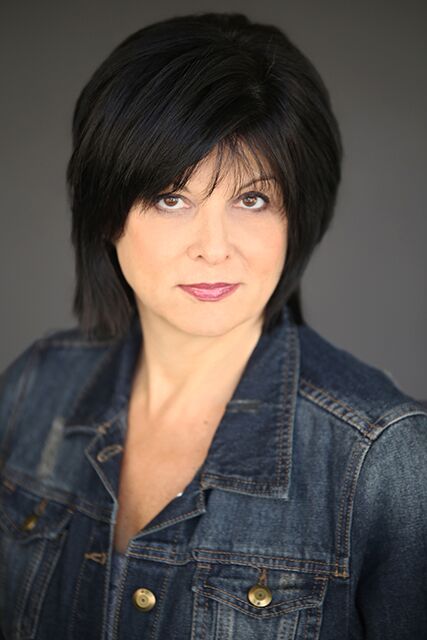 Nancy Gassner-Clayton