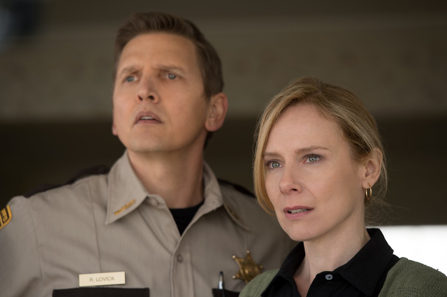 Barry Pepper