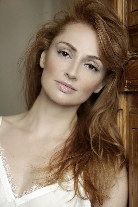 Cristina Castaño