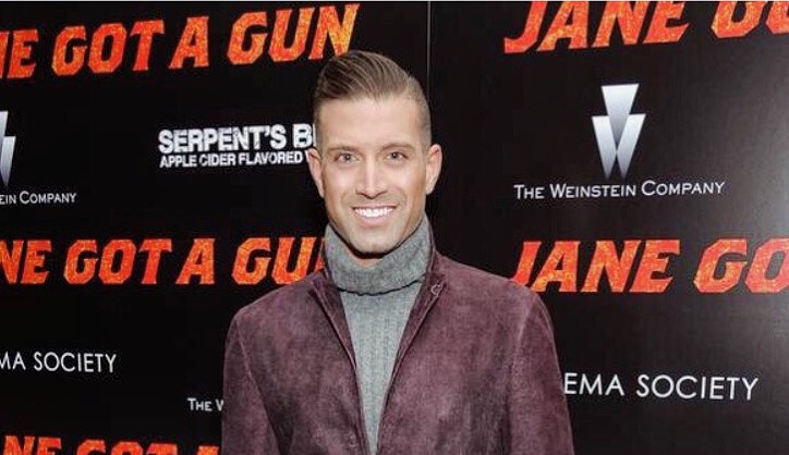 Omar Sharif Jr.