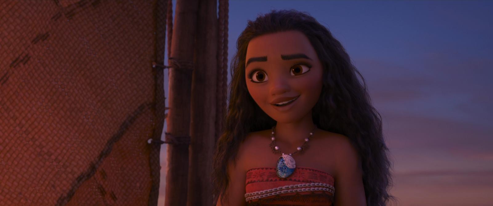 Moana