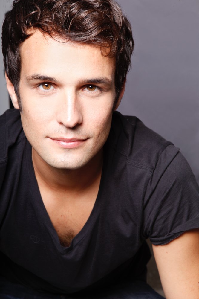 Alex Perez