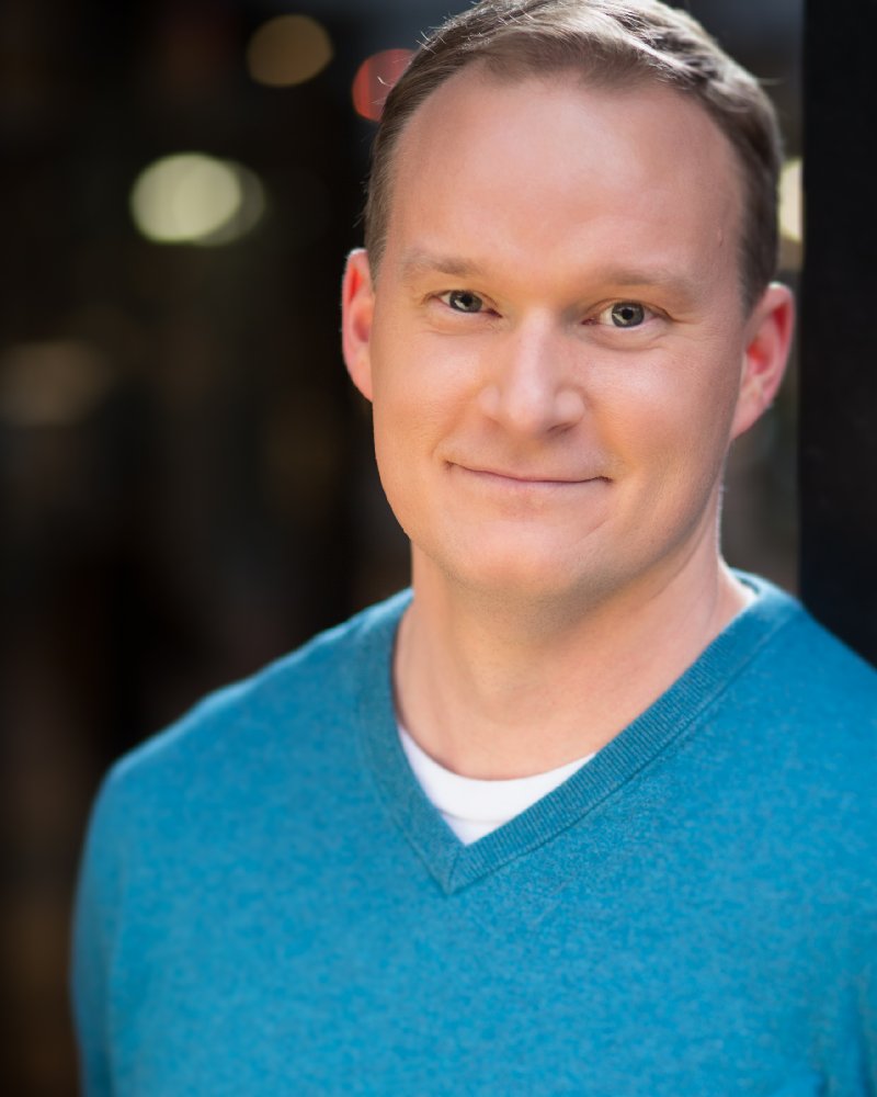 Jeremy Leroux