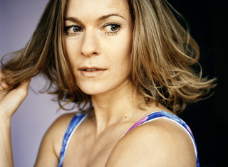 Lisa Martinek
