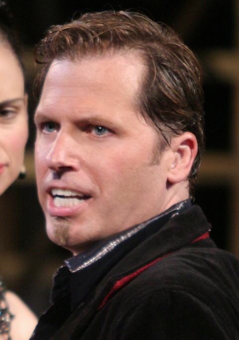 David Arrow