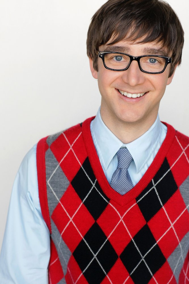 Tom Fonss