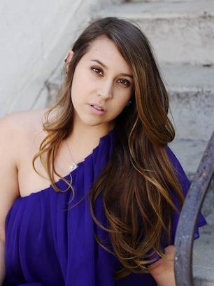 Michelle Ashley Matthews