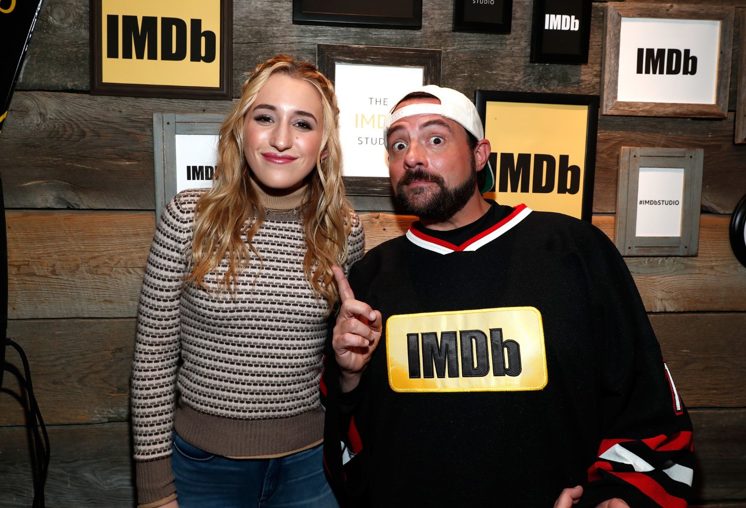 Harley Quinn Smith