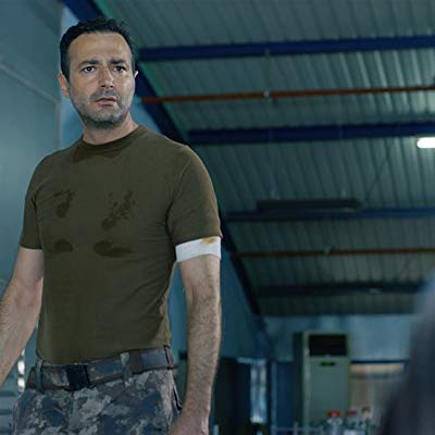 Behçet Orbay