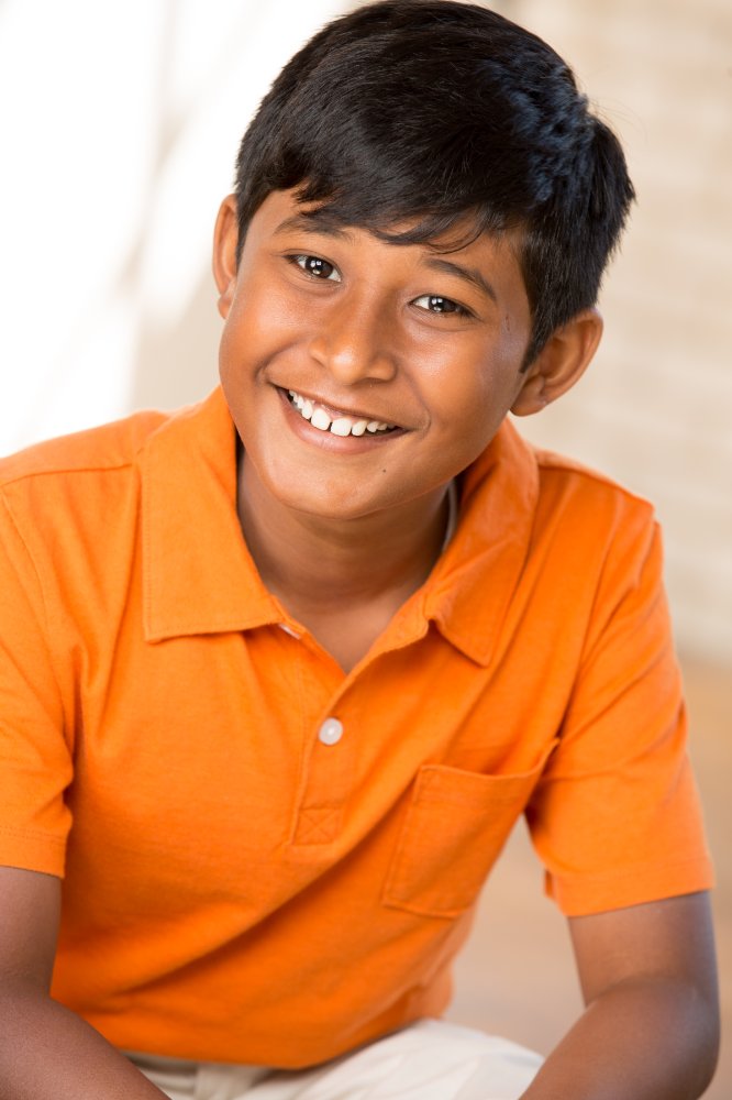 Om Angarkar