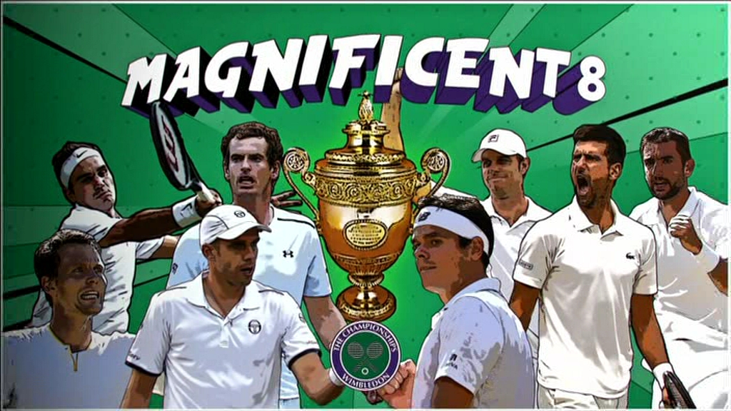 Roger Federer