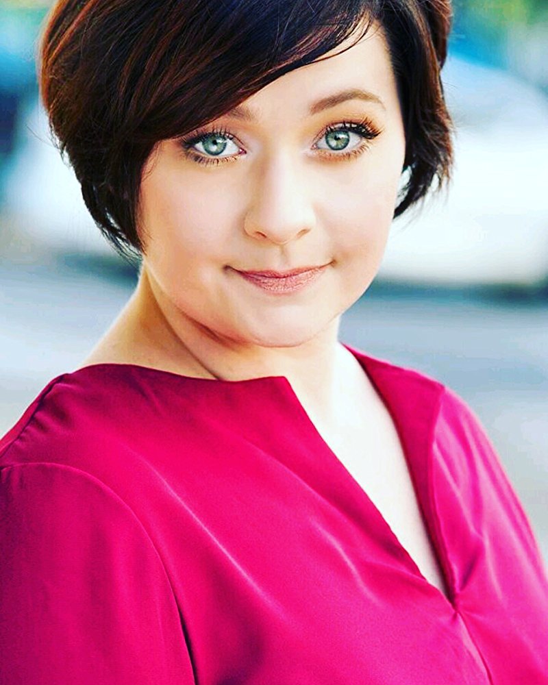 Lydia LeRoy-Williams