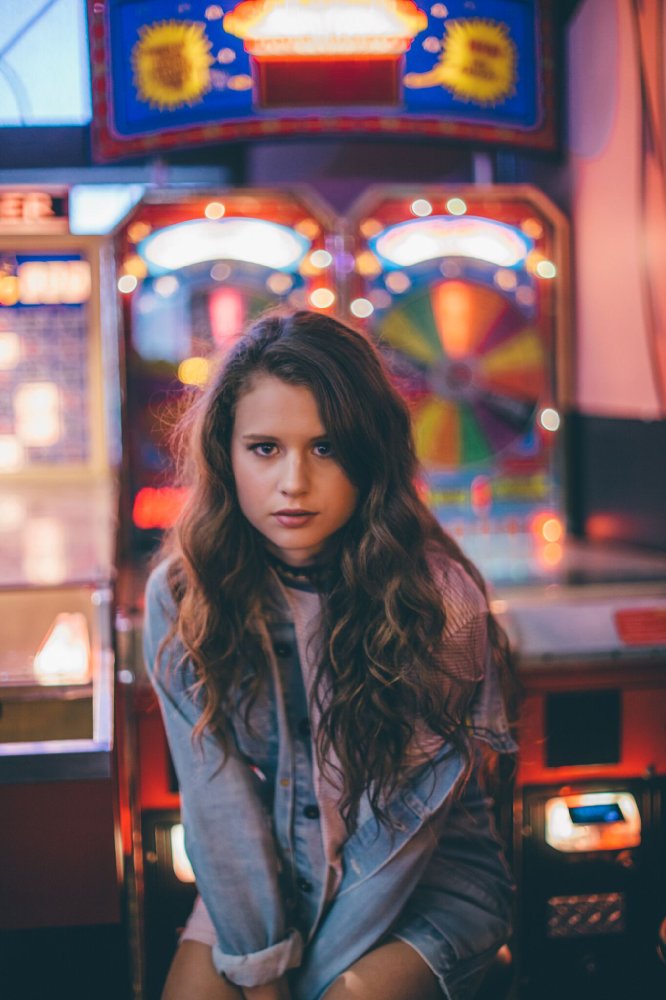 Avery Konrad
