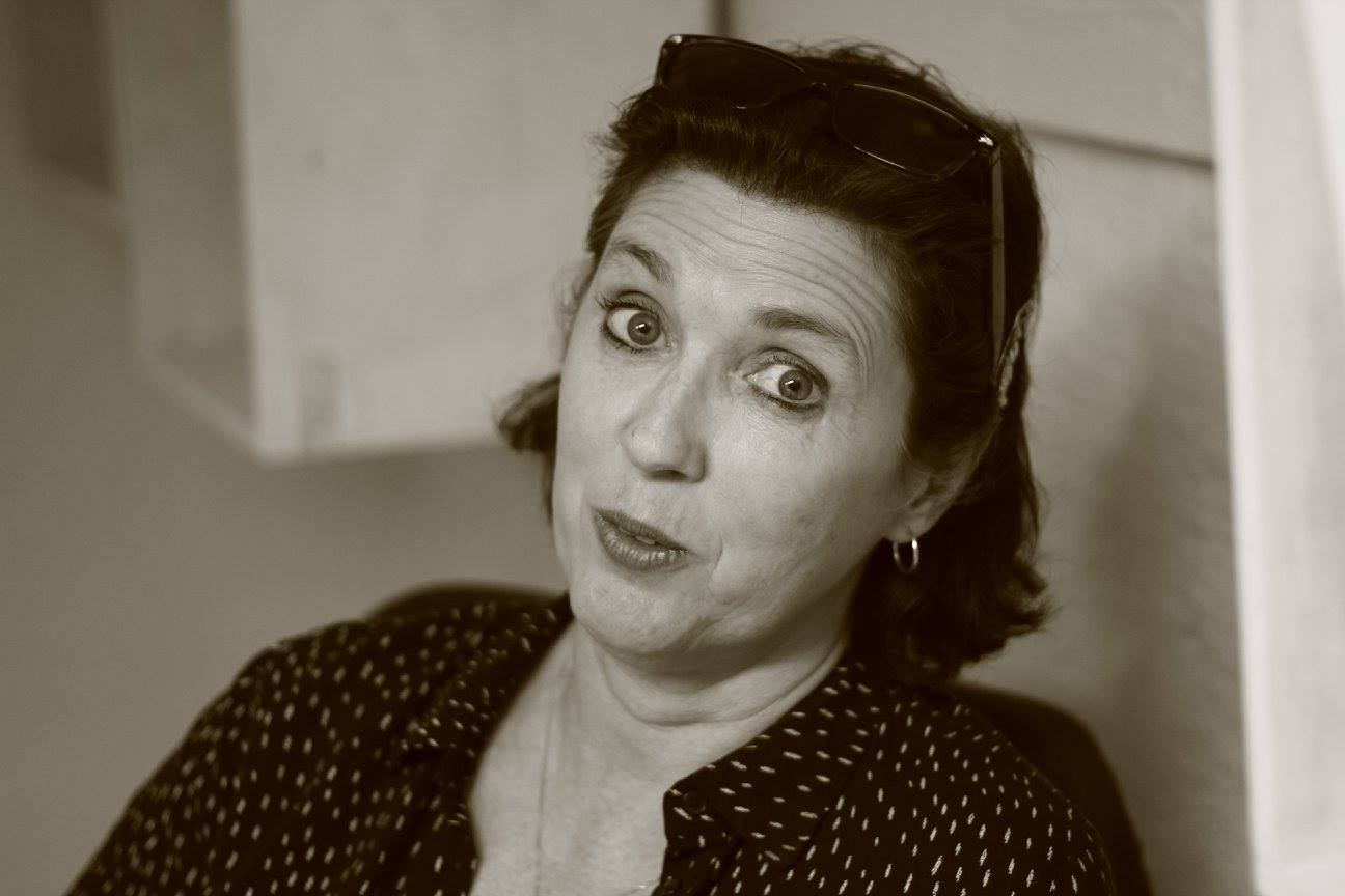 Jannike Grut