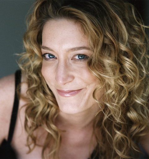 Anne Sackmann