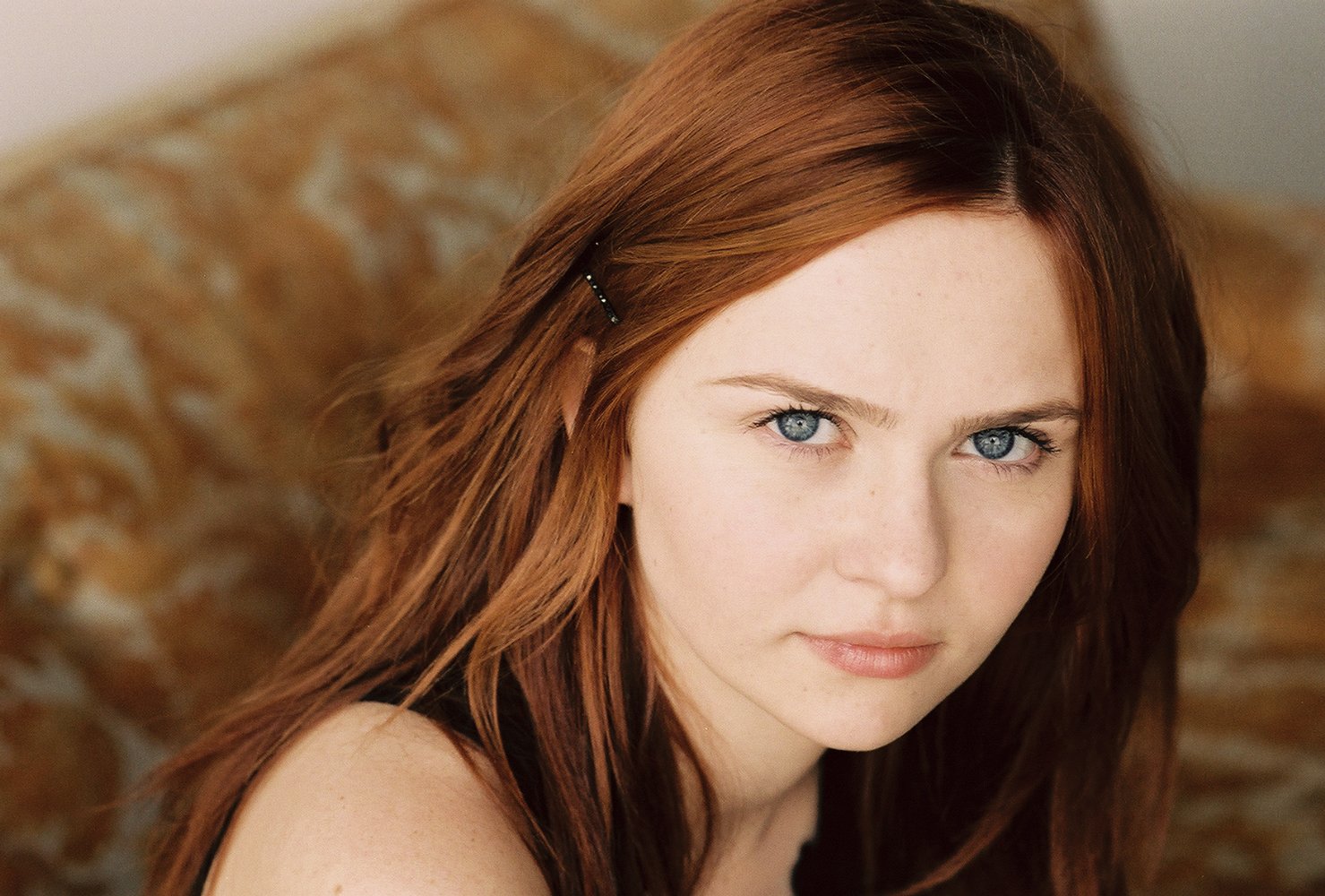 Keely Marshall