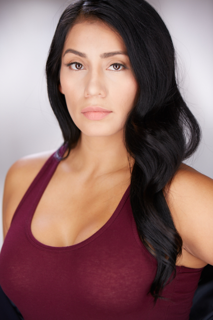 Sandra Gutierrez