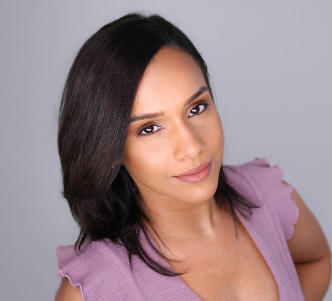 Brenda Raquel