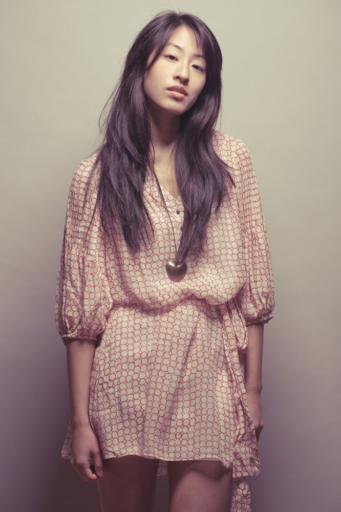 Melody Cheng