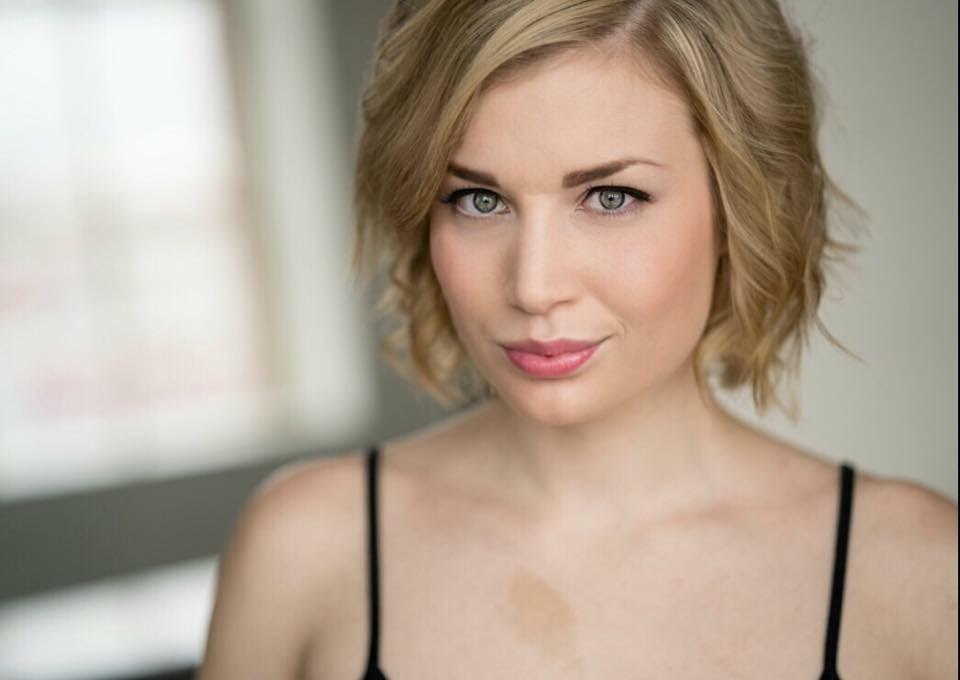 Kristin Michelle Taylor