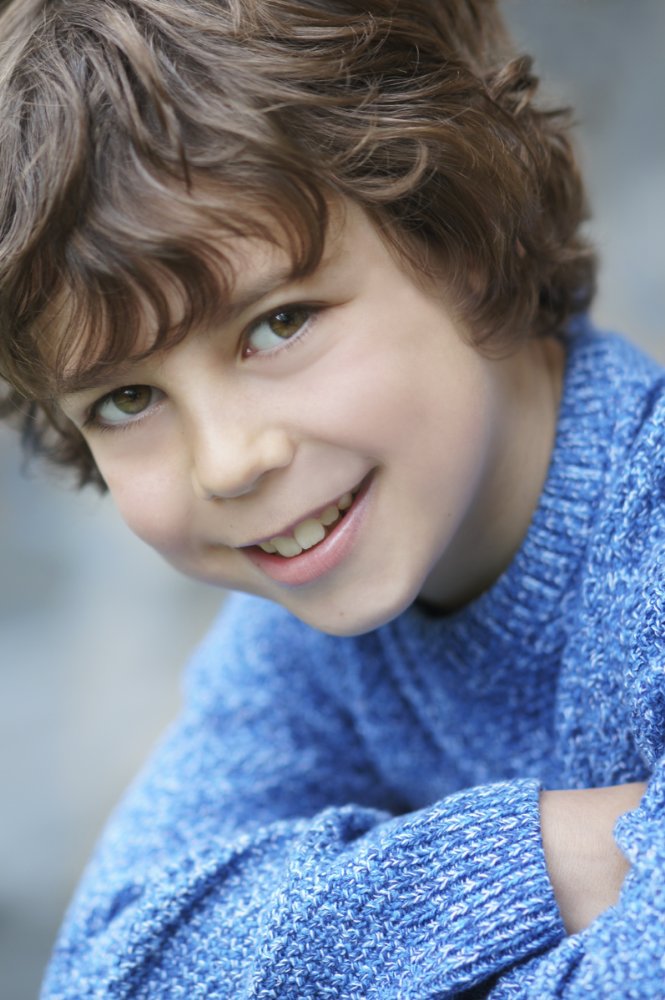 Jonah Zeitlin