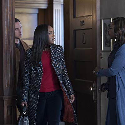 Annalise Keating