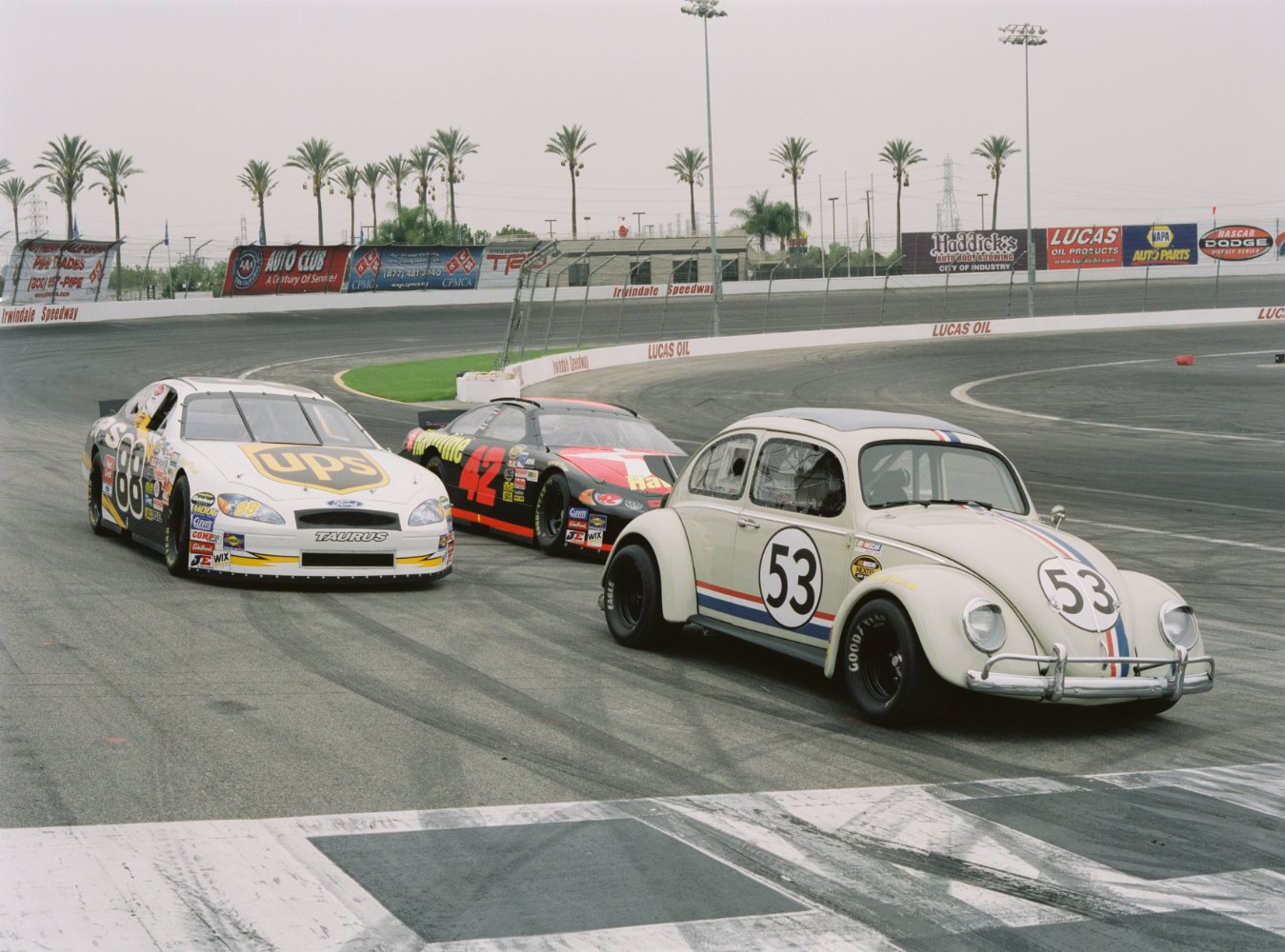 Herbie