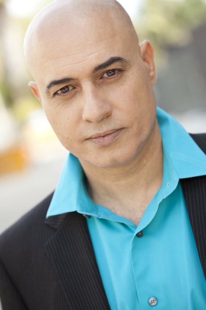 Joey Naber